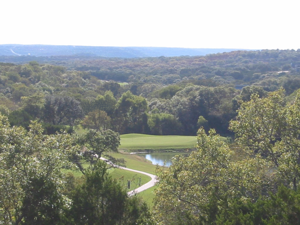 Course Details - Crystal Falls Golf Club